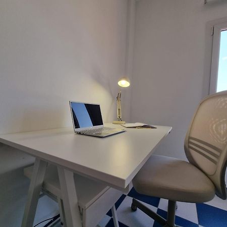 Lobos Views Workaction, Enjoy While You Work コラレホ エクステリア 写真