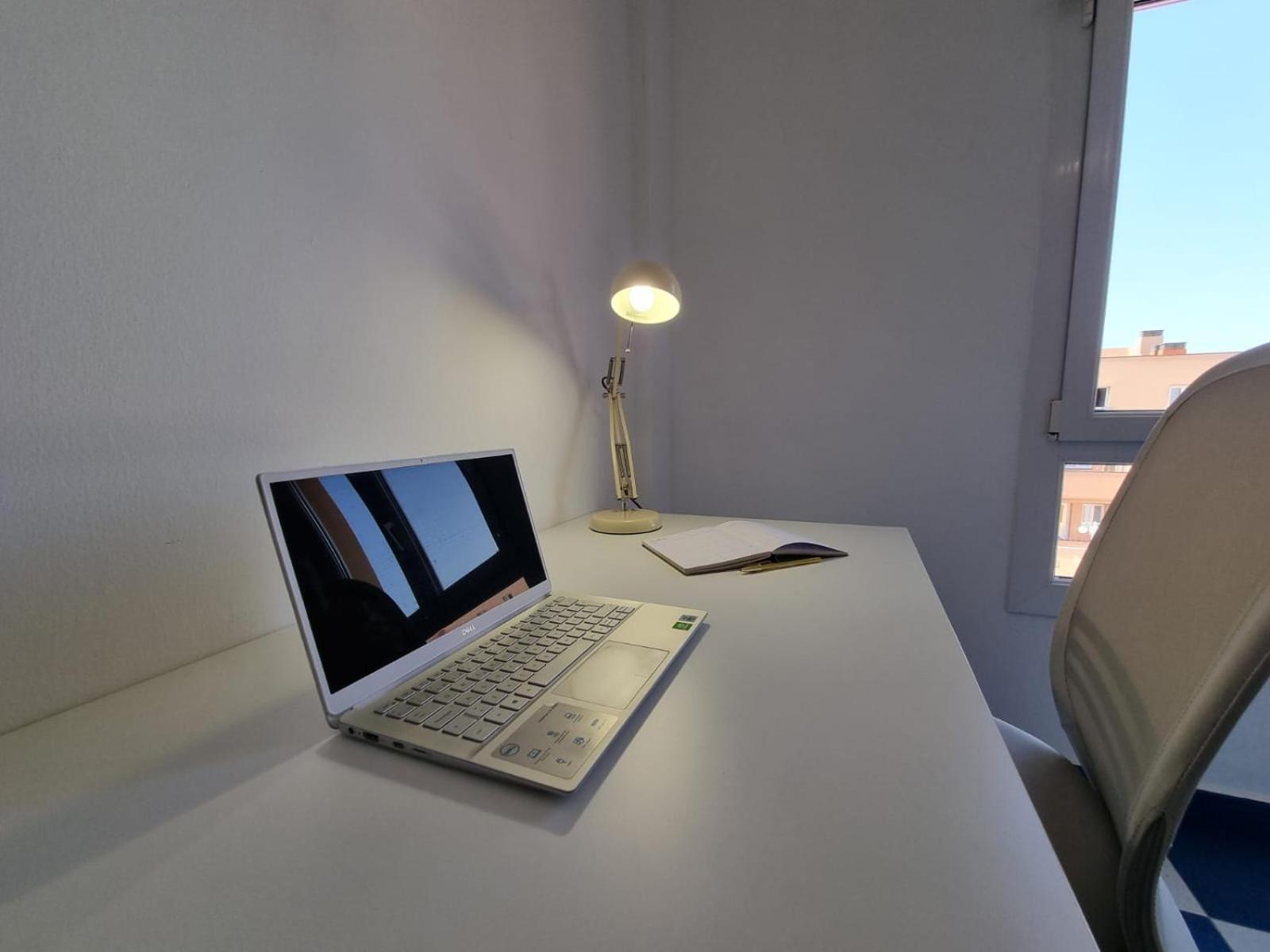 Lobos Views Workaction, Enjoy While You Work コラレホ エクステリア 写真