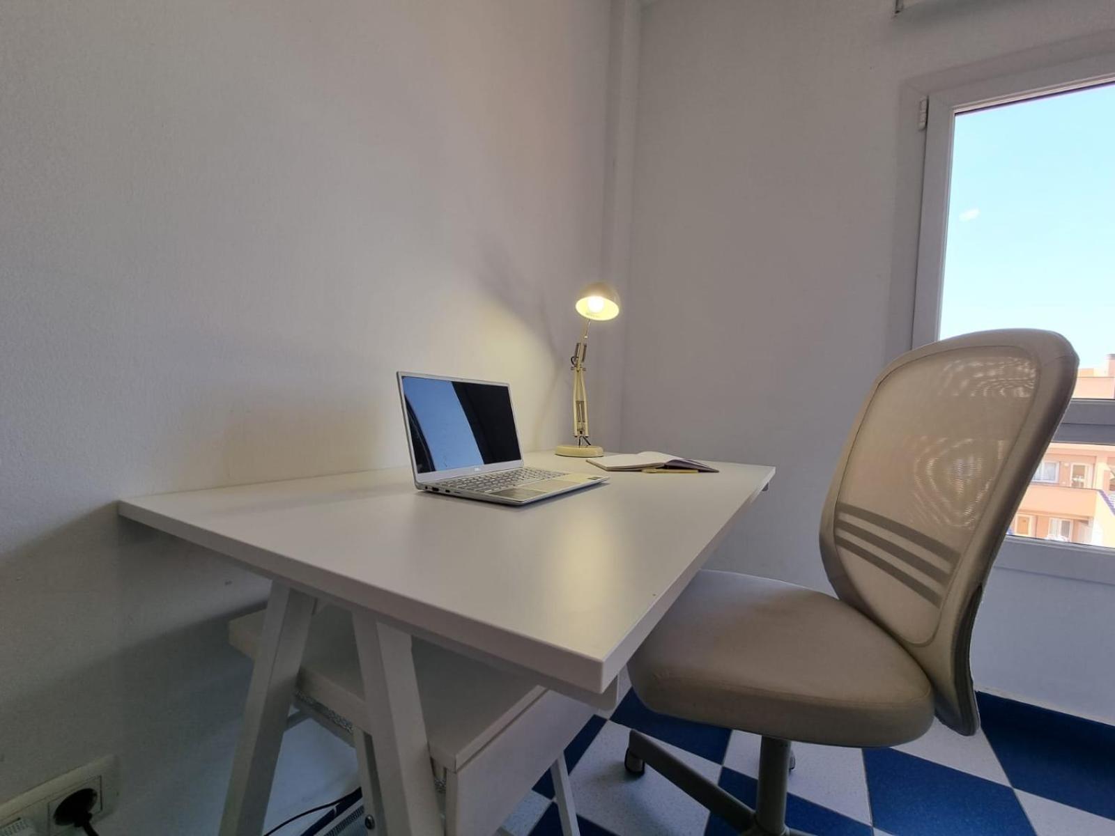 Lobos Views Workaction, Enjoy While You Work コラレホ エクステリア 写真